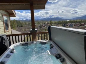 Cozens Pointe D301 condo